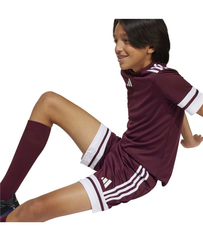 Pantalons de Football adidas Squadra25 Sho...