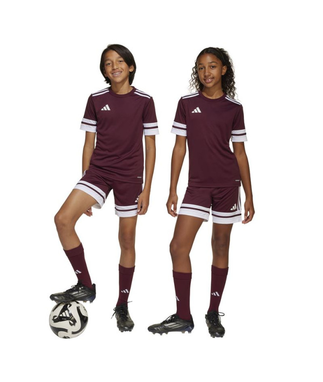 Pantalons de Football adidas Squadra25 Sho...