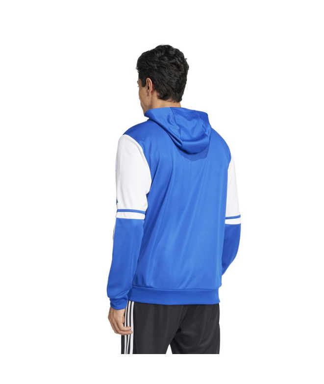 Sweat de Football adidas Squadra25 Hood Homme...