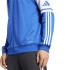 Moletom de Futebol adidas Squadra25 Hood Homem Azul/Branco