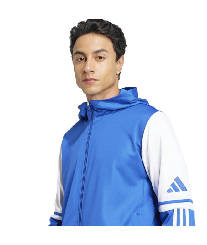 Sweat de Football adidas Squadra25 Hood Homme...