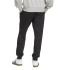 Pantalones adidas Feelcozy Hombre Negro/Blanco