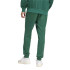 Pantalons adidas Feelcozy Homme Vert Foncé/Noir