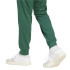 Calça adidas Feelcozy Homem Verde Escuro/Preto