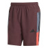 Pantalones de Fitness adidas Tr Ess Cb Short Hombre Rubaur