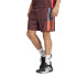 Pantalones de Fitness adidas Tr Ess Cb Short Hombre Rubaur