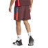 Pantalones de Fitness adidas Tr Ess Cb Short Hombre Rubaur