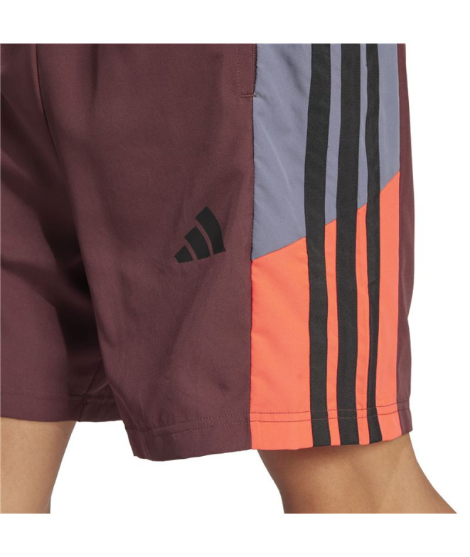 Pantalones de Fitness adidas Tr Ess Cb Short...