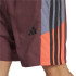 Pantalones de Fitness adidas Tr Ess Cb Short Hombre Rubaur