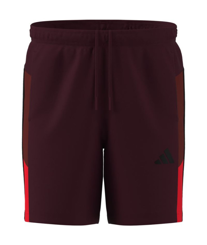Pantalones de Fitness adidas Tr Ess Cb Short...