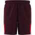 Pantalones de Fitness adidas Tr Ess Cb Short Hombre Rubaur