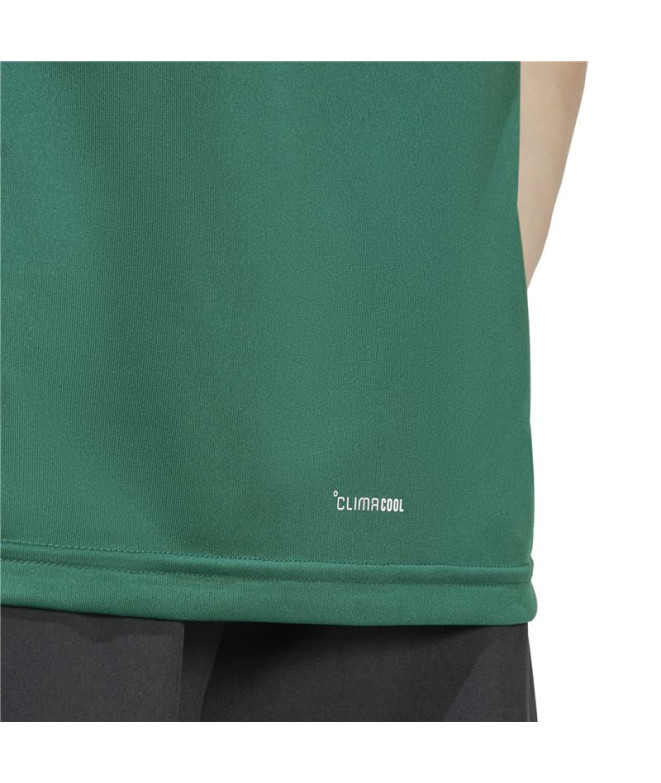 Camiseta de Fitness adidas D4T Heritage Homem...