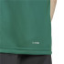 Camiseta de Fitness adidas D4T Heritage Homem Verde Escuro