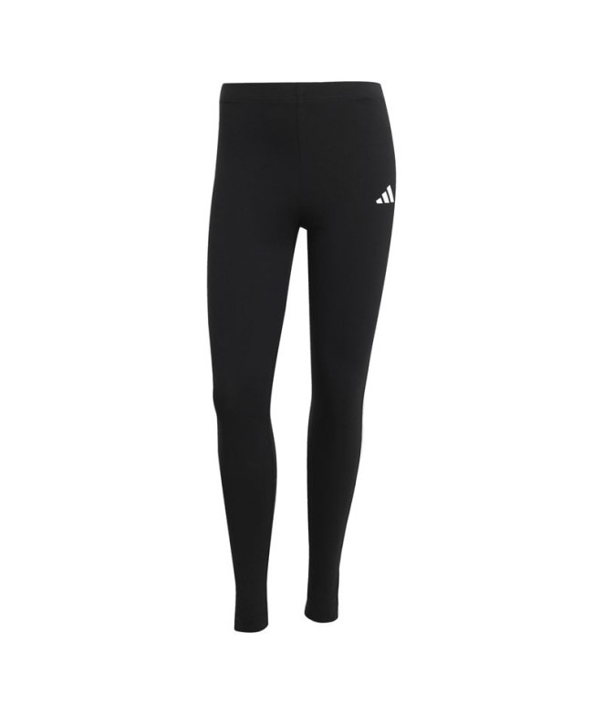 Mallas adidas Cb Mujer Negro