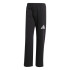 Calça adidas Wide Fl Homem Preto/Branco