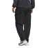 Pantalones de Montaña adidas Cargo Mujer Negro