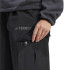 Pantalones de Montaña adidas Cargo Mujer Negro