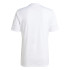 Camiseta de Futebol adidas Squadra25 Jsy Homem Branco/Preto