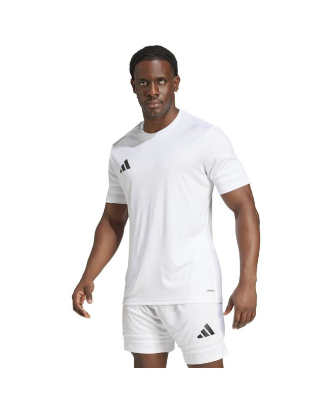 T-shirt de Football adidas Squadra25 Jsy Homme...
