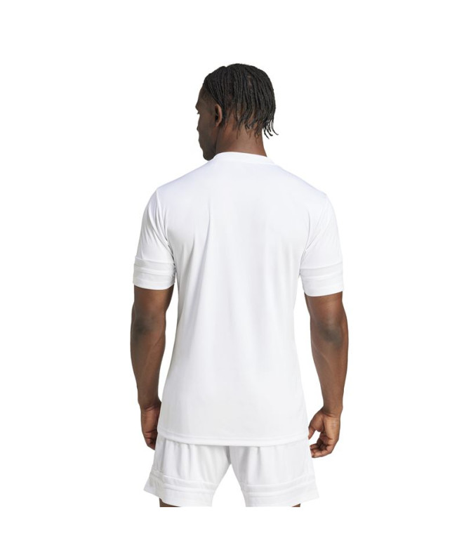 T-shirt de Football adidas Squadra25 Jsy Homme...