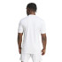 Camiseta de Futebol adidas Squadra25 Jsy Homem Branco/Preto