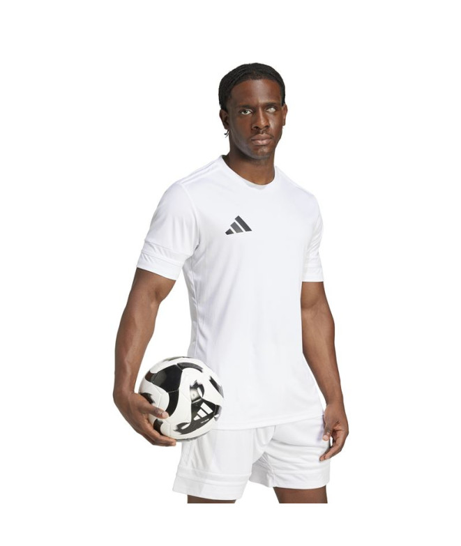 T-shirt de Football adidas Squadra25 Jsy Homme...