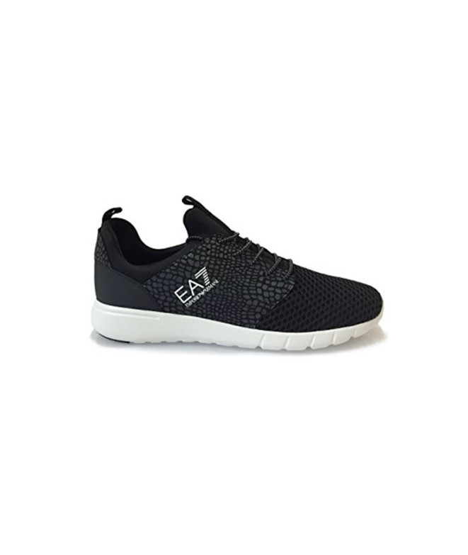 Zapatillas Sportswear Armani Woven Sneaker