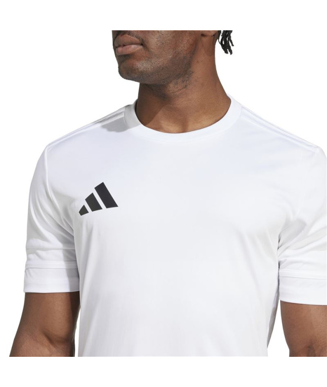 T-shirt de Football adidas Squadra25 Jsy Homme...