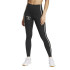Collants de Fitness adidas Opt Heritage Femme Noir