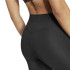 Collants de Fitness adidas Opt Heritage Femme Noir