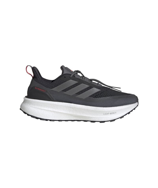 Zapatillas de Running adidas Ultraboost 5 Climawarm Hombre Negro