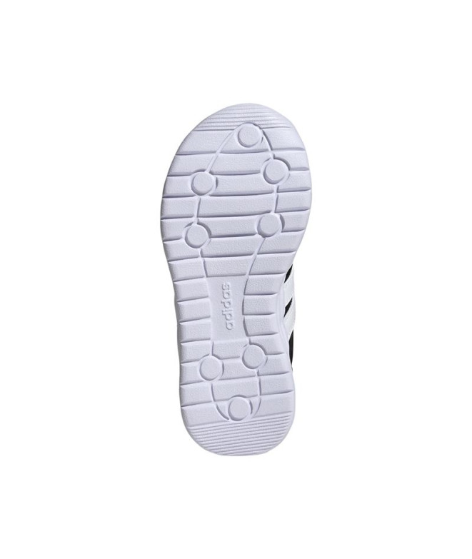 Chaussures adidas Run 70S 2.0 Enfant Noir