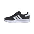 Sapatilhas adidas Run 70S 2.0 Infantil Preto