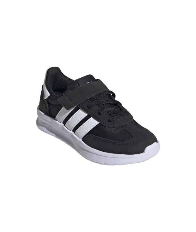 Sapatilhas adidas Run 70S 2.0 Infantil Preto