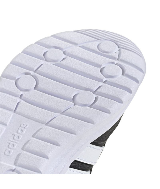 Chaussures adidas Run 70S 2.0 Enfant Noir