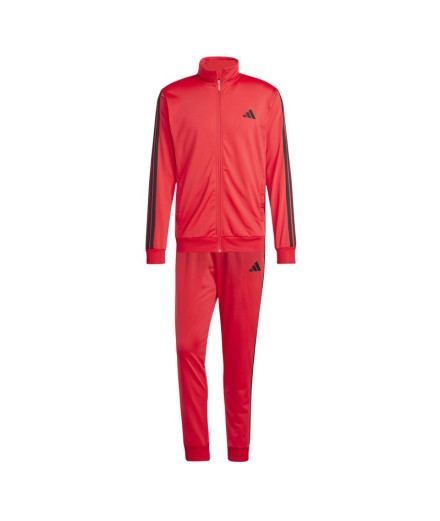 Chandal adidas 3 Bandas Tr Tt Ts Homme Rubpur