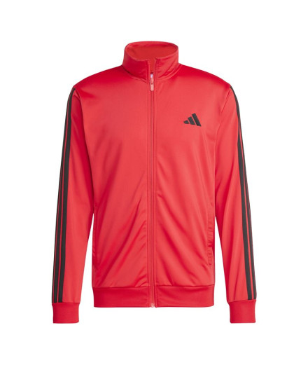 Chandal adidas 3 Bandas Tr Tt Ts Homme Rubpur 2