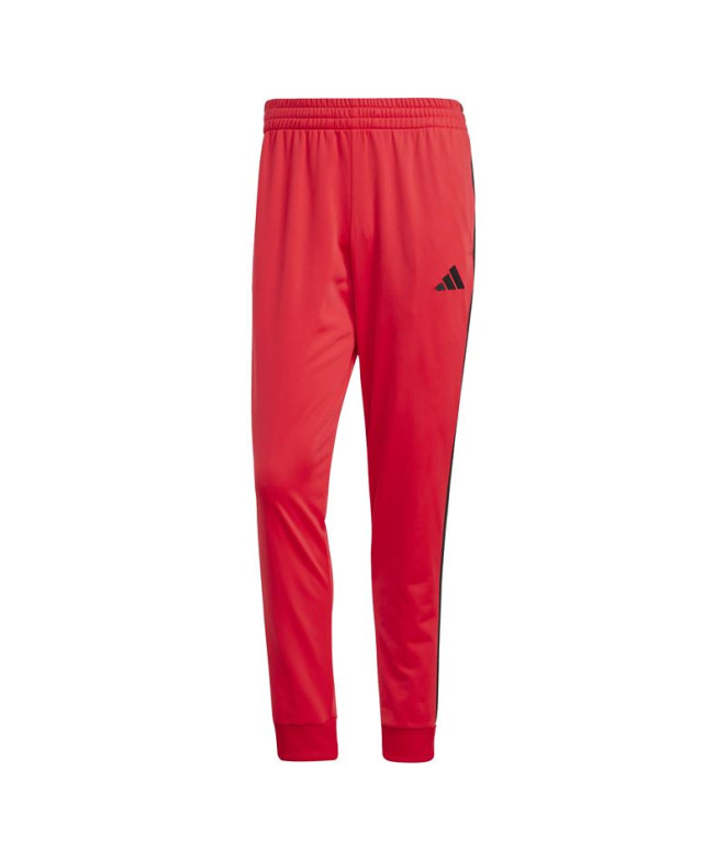 Chandal adidas 3 Bandas Tr Tt Ts Homme Rubpur