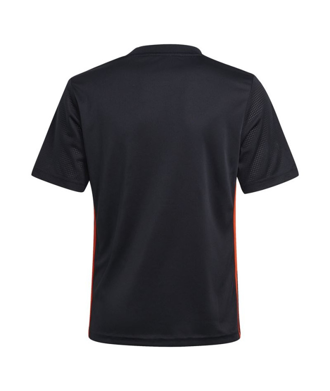 Camiseta de Futebol adidas Tabela 23 Jersey...