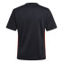 Camiseta de Futebol adidas Tabela 23 Jersey Infantil Preto