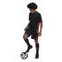 Camiseta de Futebol adidas Tabela 23 Jersey Infantil Preto