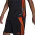 Camiseta de Futebol adidas Tabela 23 Jersey Infantil Preto