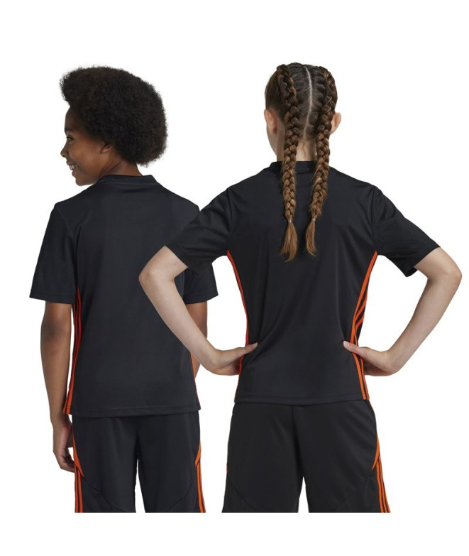 Camiseta de Futebol adidas Tabela 23 Jersey...