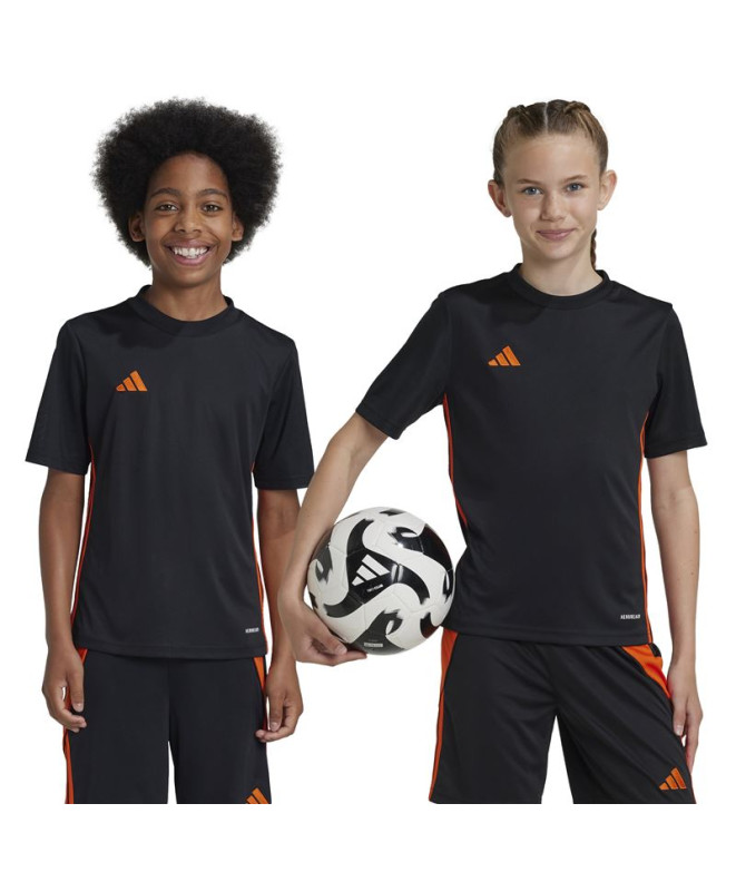 Camiseta de Futebol adidas Tabela 23 Jersey...