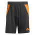 Calça de Futebol adidas Tiro24 Short Homem Preto