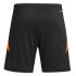 Pantalón de Fútbol adidas Tiro24 Short Hombre Negro