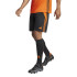 Calça de Futebol adidas Tiro24 Short Homem Preto