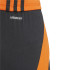 Pantalon de Football adidas Tiro24 Short Homme Noir