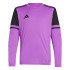 Camiseta de Fútbol adidas Squadra25 Gk Jsyly Infantil Rosa