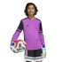 Camiseta de Fútbol adidas Squadra25 Gk Jsyly Infantil Rosa